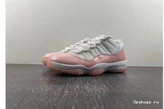  AH7860-160 WMNS Air “Legend 11 Pink” Low Jordan 1228